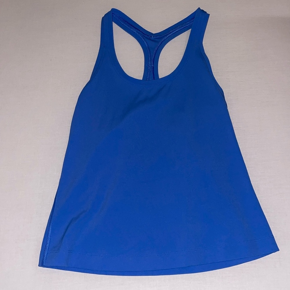 Lululemon Swiftly Tech Racerback Tank Top 2.0
Race Length!